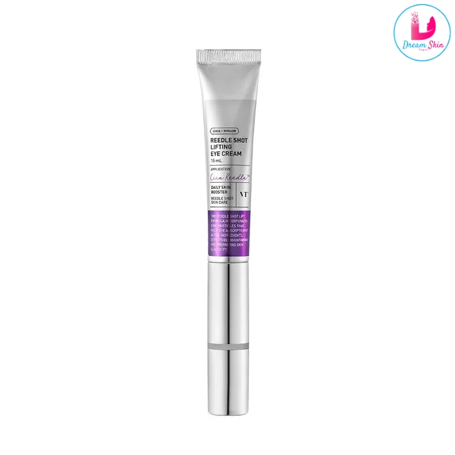 VT Reedle Shot Lifting Eye Cream [15ml]	